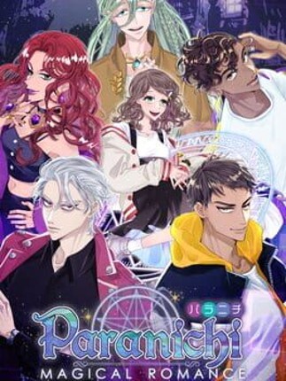 ParaNichi: Magical Romance Image