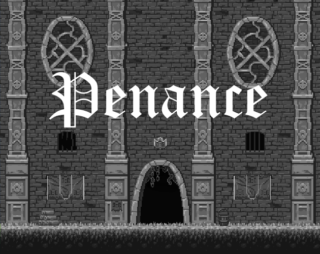 Games like Penance