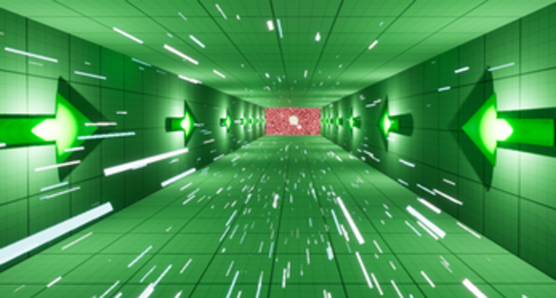 Perpetual Motion screenshot
