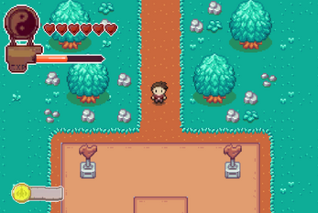 PixelZen screenshot