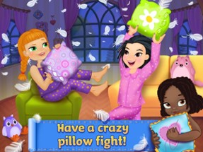 PJ Party Girl Sleepover Image