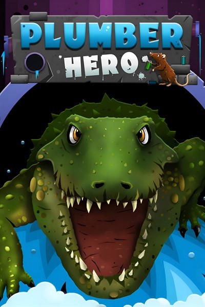 Games like Plumber Hero