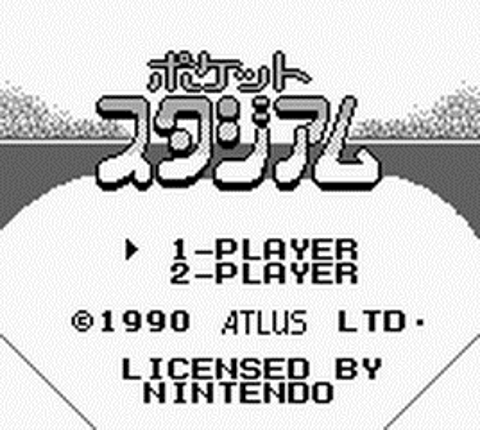 Pocket Stadium Image