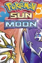 Pokémon Sun and Moon Image