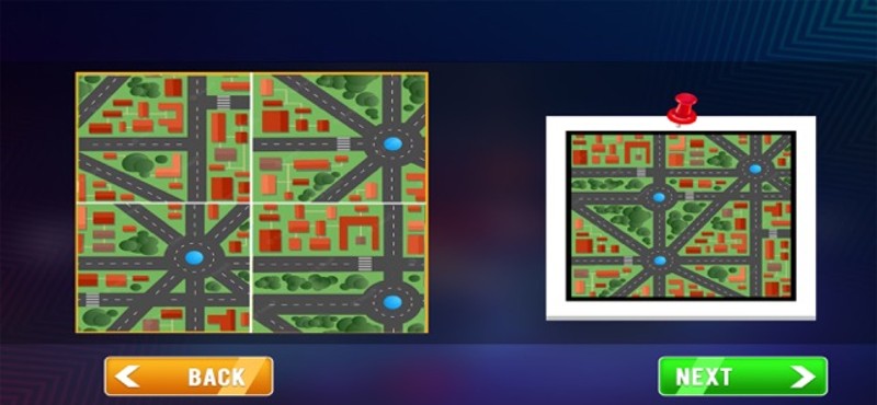 Policeman : Ultimate Simulator screenshot