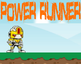 Games like Power Runner