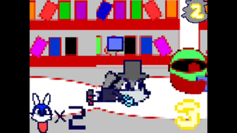 POWERFOXO WOLFTOM 2 screenshot