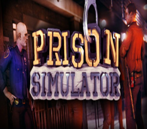 Prison Simulator Image