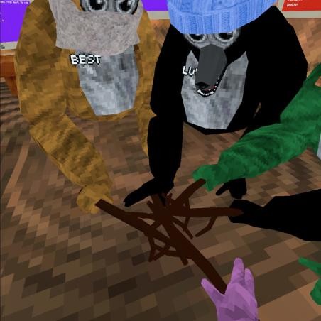 Games like PROJECT MOSAICv3