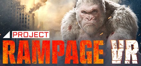 Games like Project Rampage VR