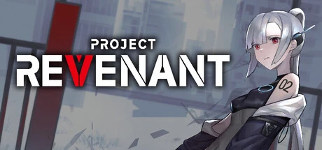 Games like Project Revenant