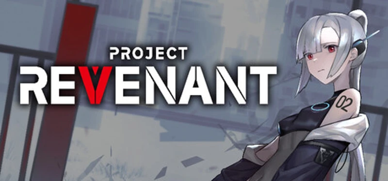 Project Revenant Image