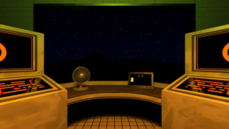 Rampage of the Red Giant screenshot