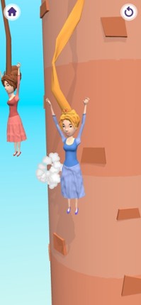 Rapunzel Fall Image