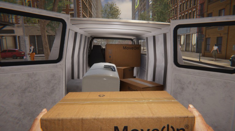 Real Estate Simulator 2 screenshot