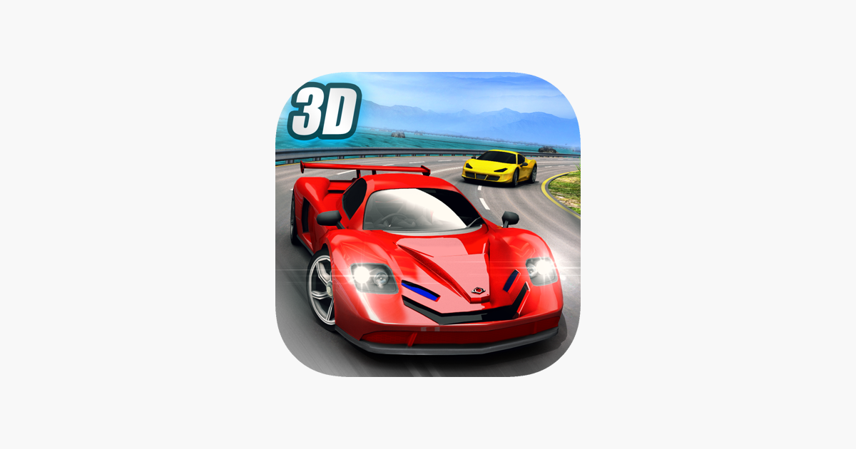 Games like Real Turbo Car Racing 3D