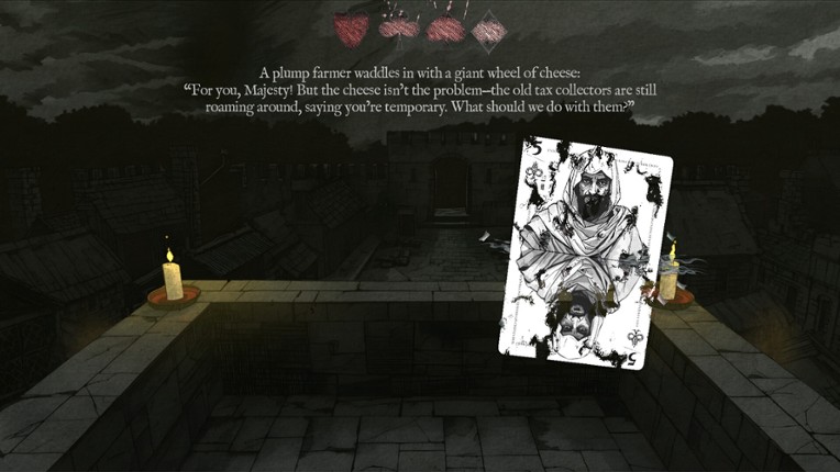 Reignfall: Fallen Crown Image