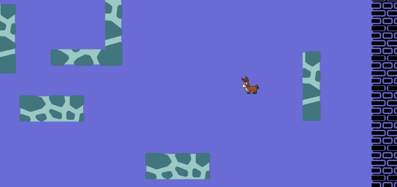 Reincarnation Tower screenshot