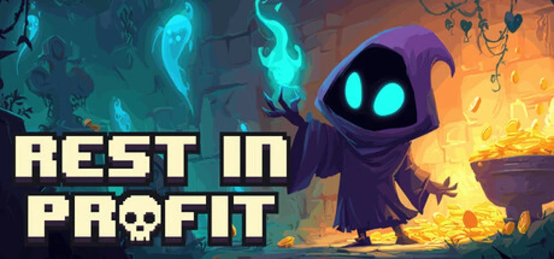 Rest in Profit Image