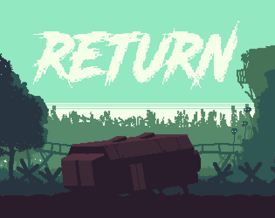 Return - Alpha Image