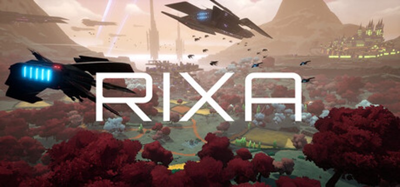Rixa Image