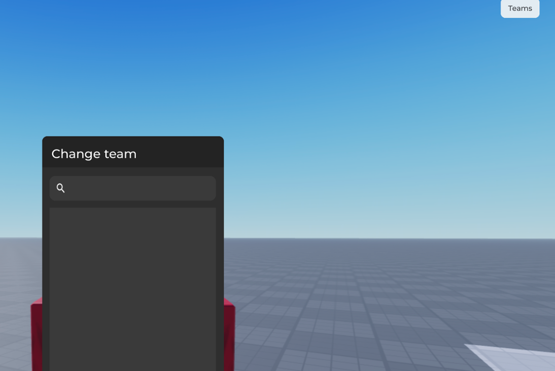 Games like Roblox-Economy System