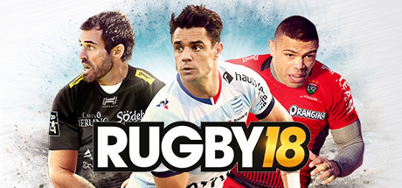RUGBY 18 Image