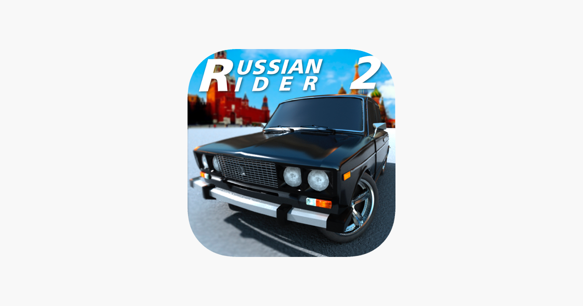 Games like Russian Rider Drift