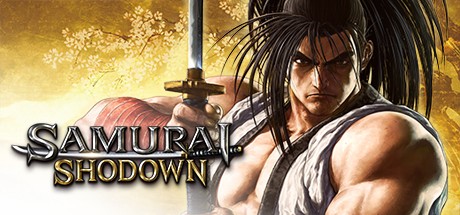 Games like SAMURAI SHODOWN