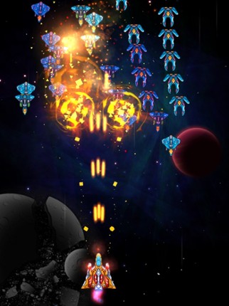 Save Our Solar System screenshot