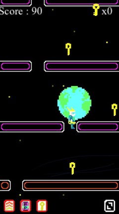 Score Quest screenshot