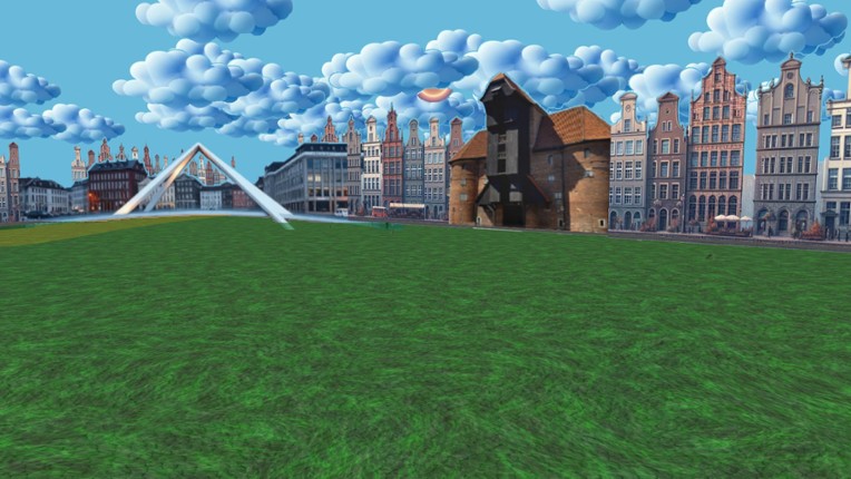 Sea Bikers Jetski screenshot