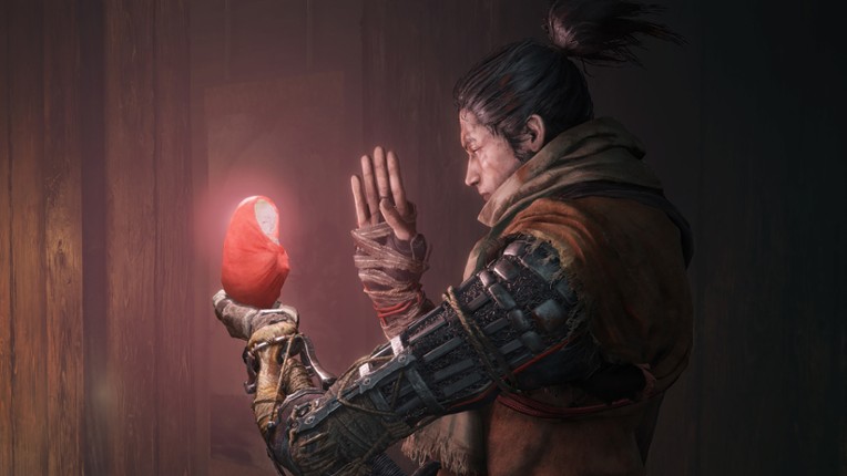 Sekiro: Shadows Die Twice screenshot