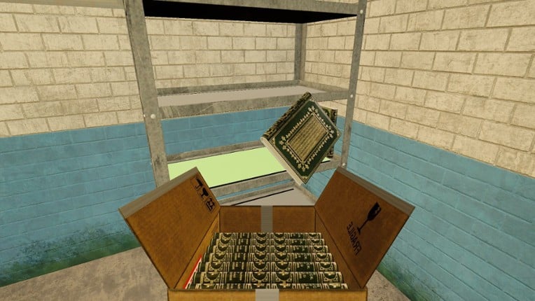 Seller Simulator screenshot