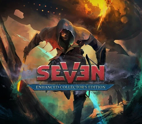 Seven: Enhanced Edition Image