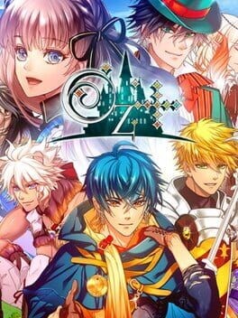 Games like Shall we date?: Oz