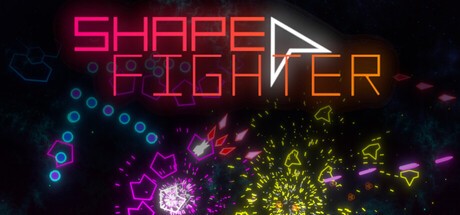 Games like Shapefighter