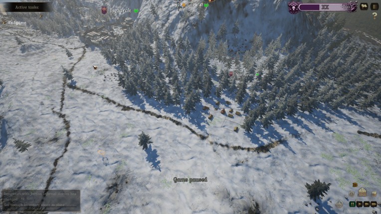 Shards of the Realm screenshot