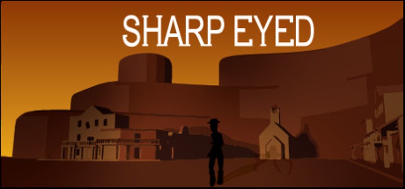 Sharp Eyed Image