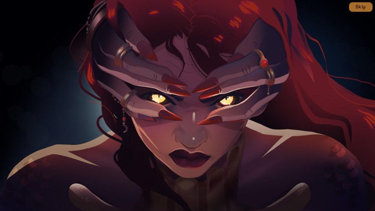 She Hungers screenshot