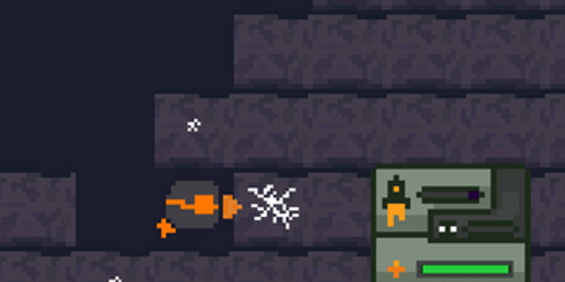 ShipFall screenshot