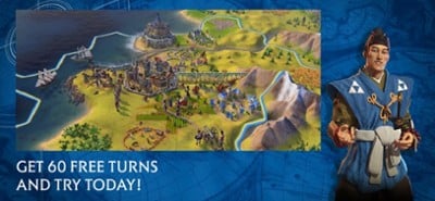 Sid Meier's Civilization® VI Image