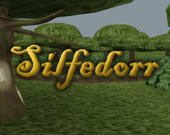 Silfedorr Game Cover