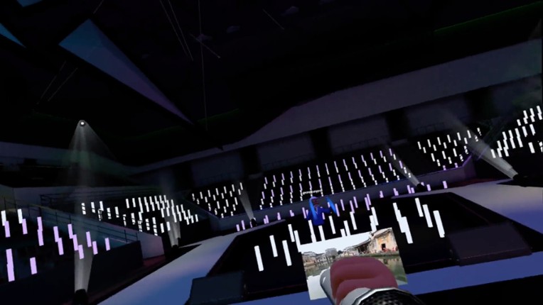 Sing Together: VR Karaoke screenshot