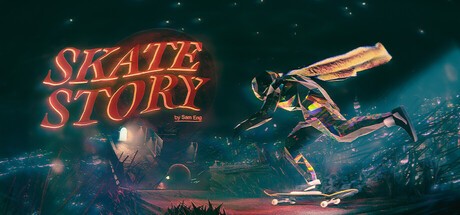 Games like Skate Story
