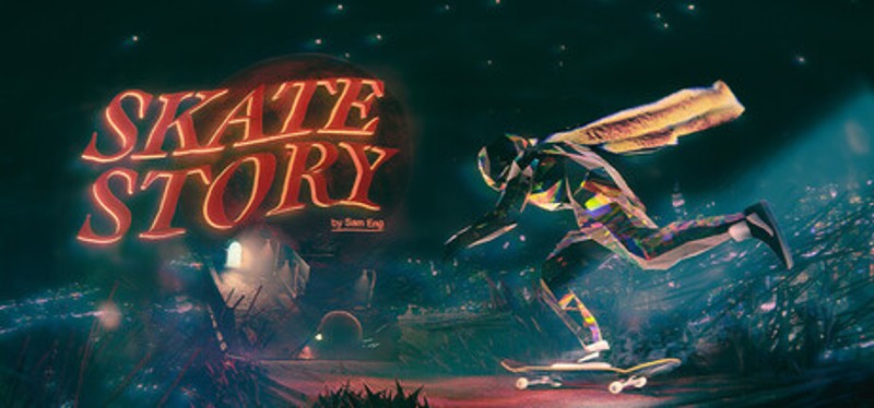 Skate Story Image