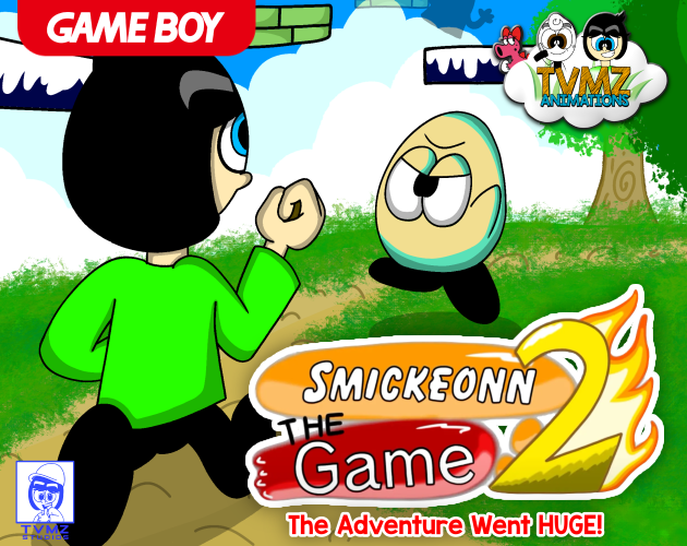 Games like Smickeonn: The Game 2