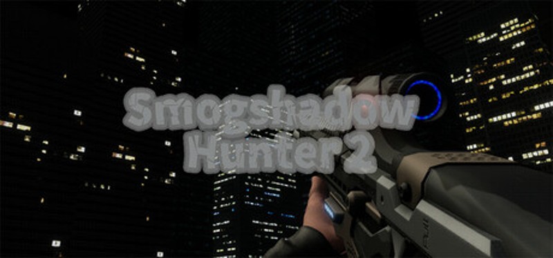 Smogshadow Hunter 2 Image