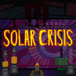 Games like Solar Crisis