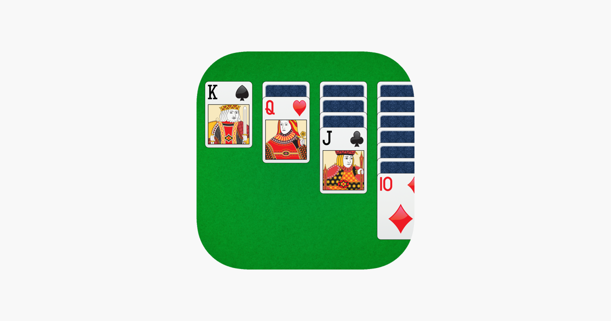 Games like Solitaire∙